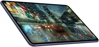 Huawei MatePad Pro 10.8 4G — M-Pencil Compatible