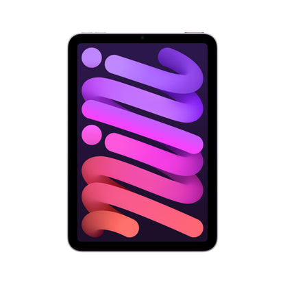 Apple iPad Mini (2024) WIFI, 128 GB, Purple, MXN93AB/A