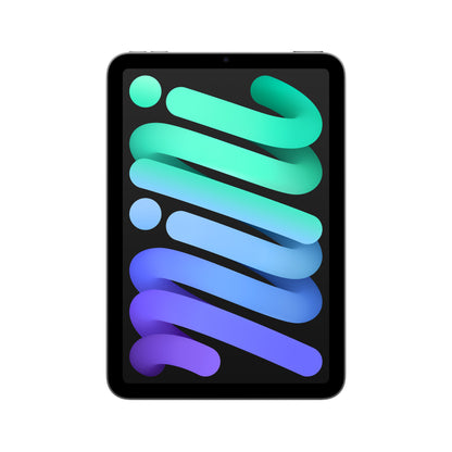 Apple iPad Mini (2024) WIFI, 128 GB, Space Gray, MXN63AB/A