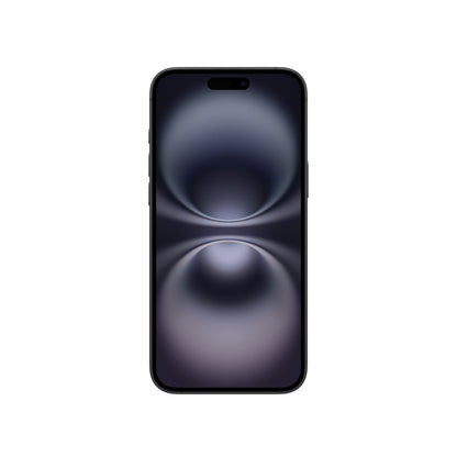 Apple iPhone 16 Plus 128GB Black - UAE Version