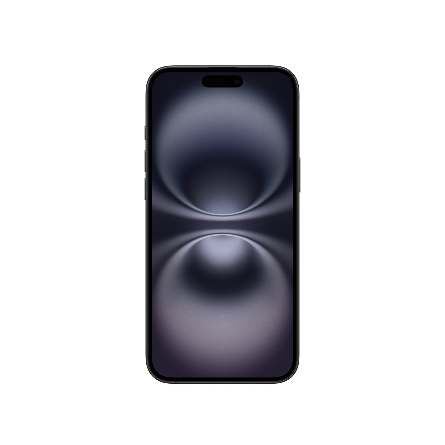 Apple iPhone 16 Plus 256GB Black - UAE Version