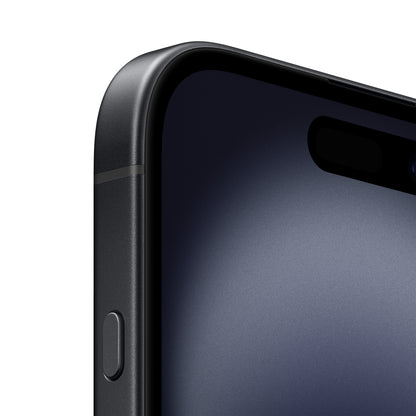 Apple iPhone 16 Plus 256GB Black - UAE Version