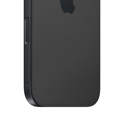 Apple iPhone 16 Plus 128GB Black - UAE Version