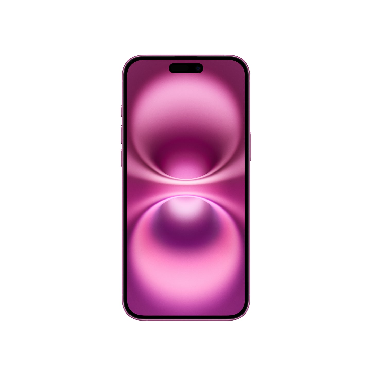 Apple iPhone 16 Plus 256GB Pink - UAE Version