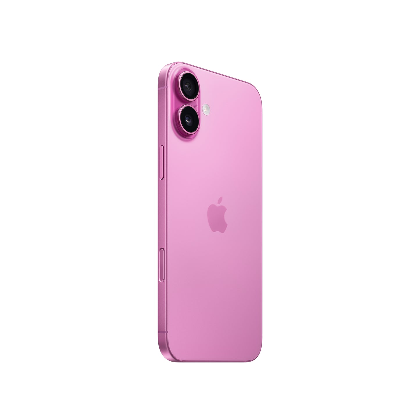 Apple iPhone 16 Plus 256GB Pink - UAE Version