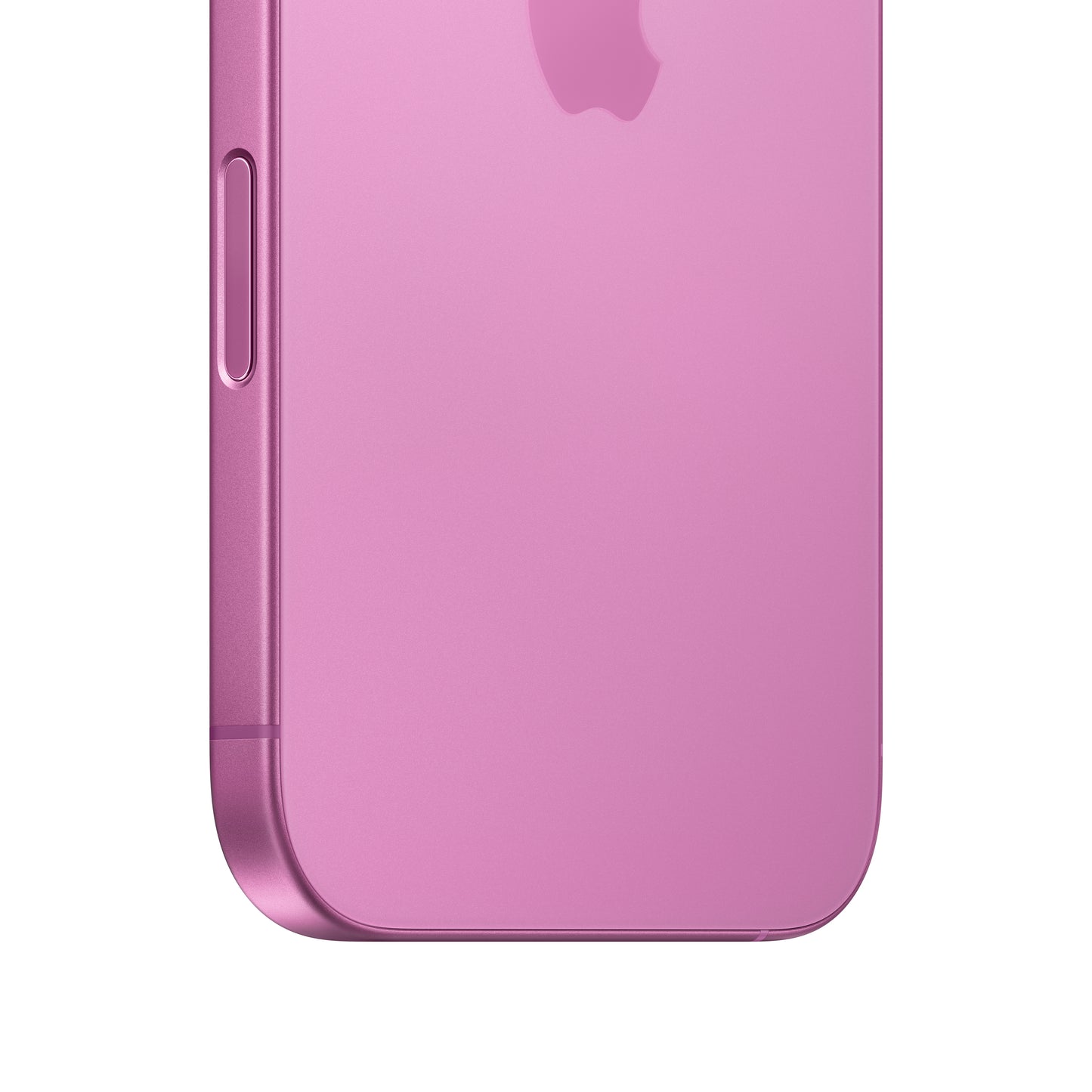 Apple iPhone 16 Plus 256GB Pink - UAE Version
