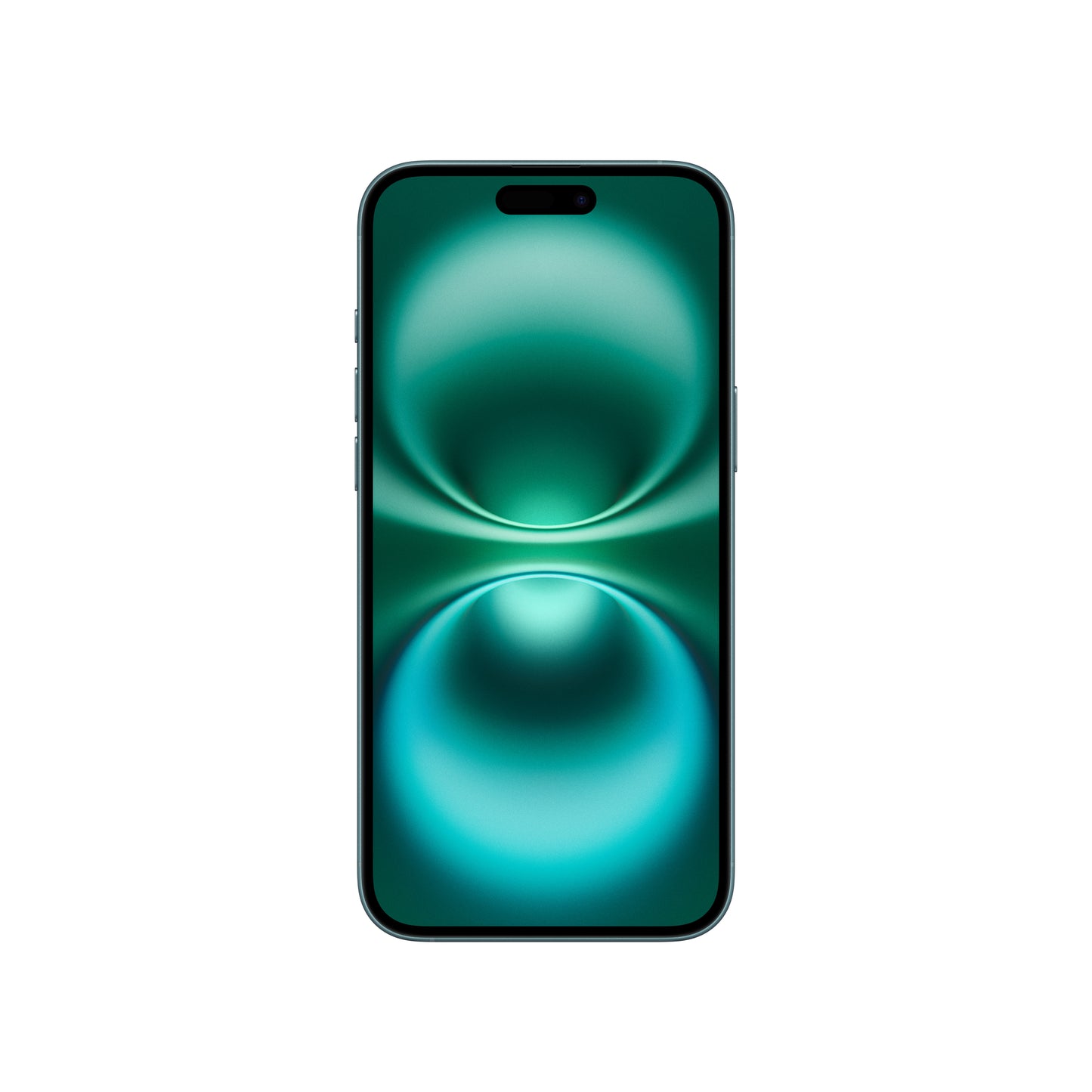 Apple iPhone 16 Plus 256GB Teal - UAE Version