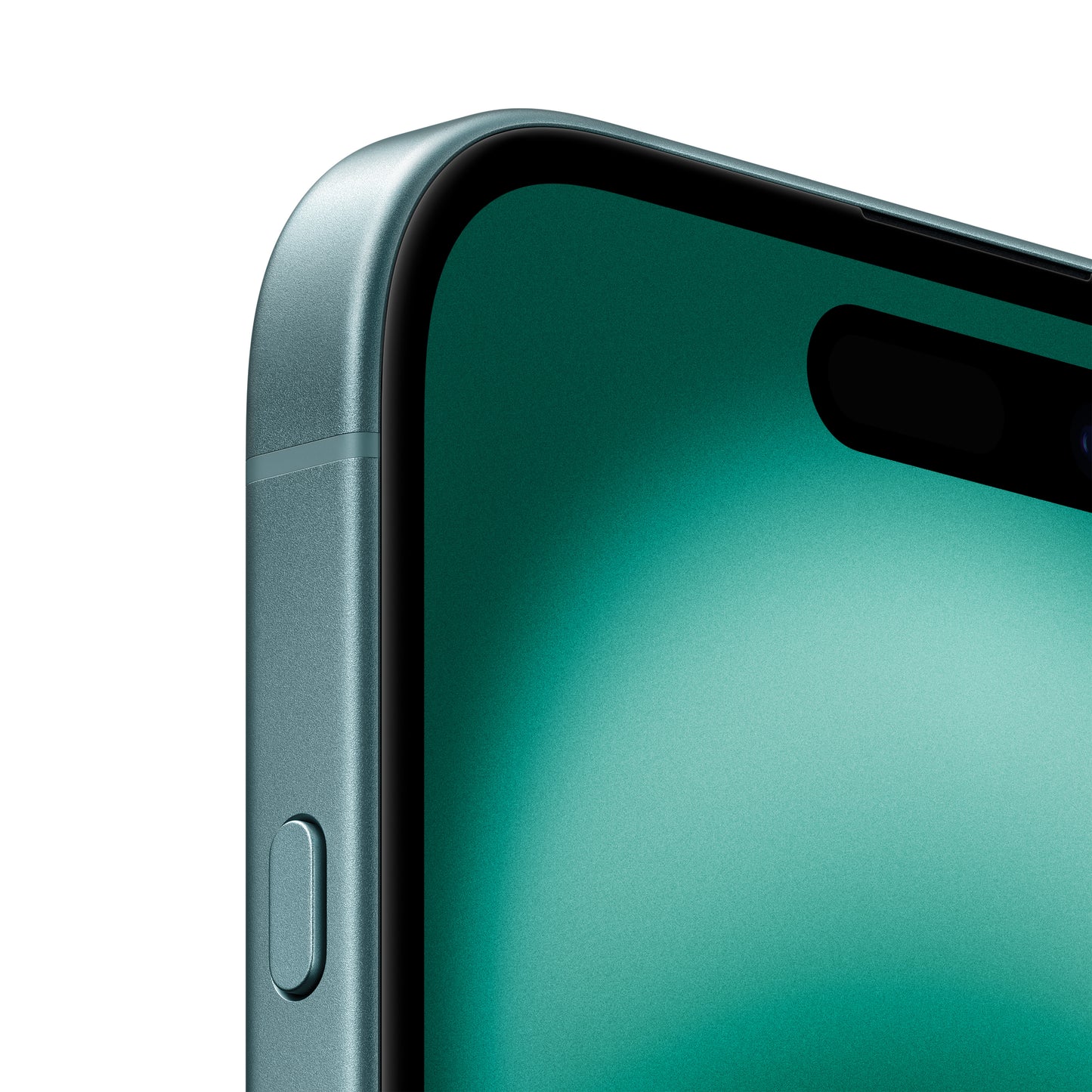 Apple iPhone 16 Plus 256GB Teal - UAE Version