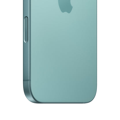 Apple iPhone 16 Plus 256GB Teal - UAE Version