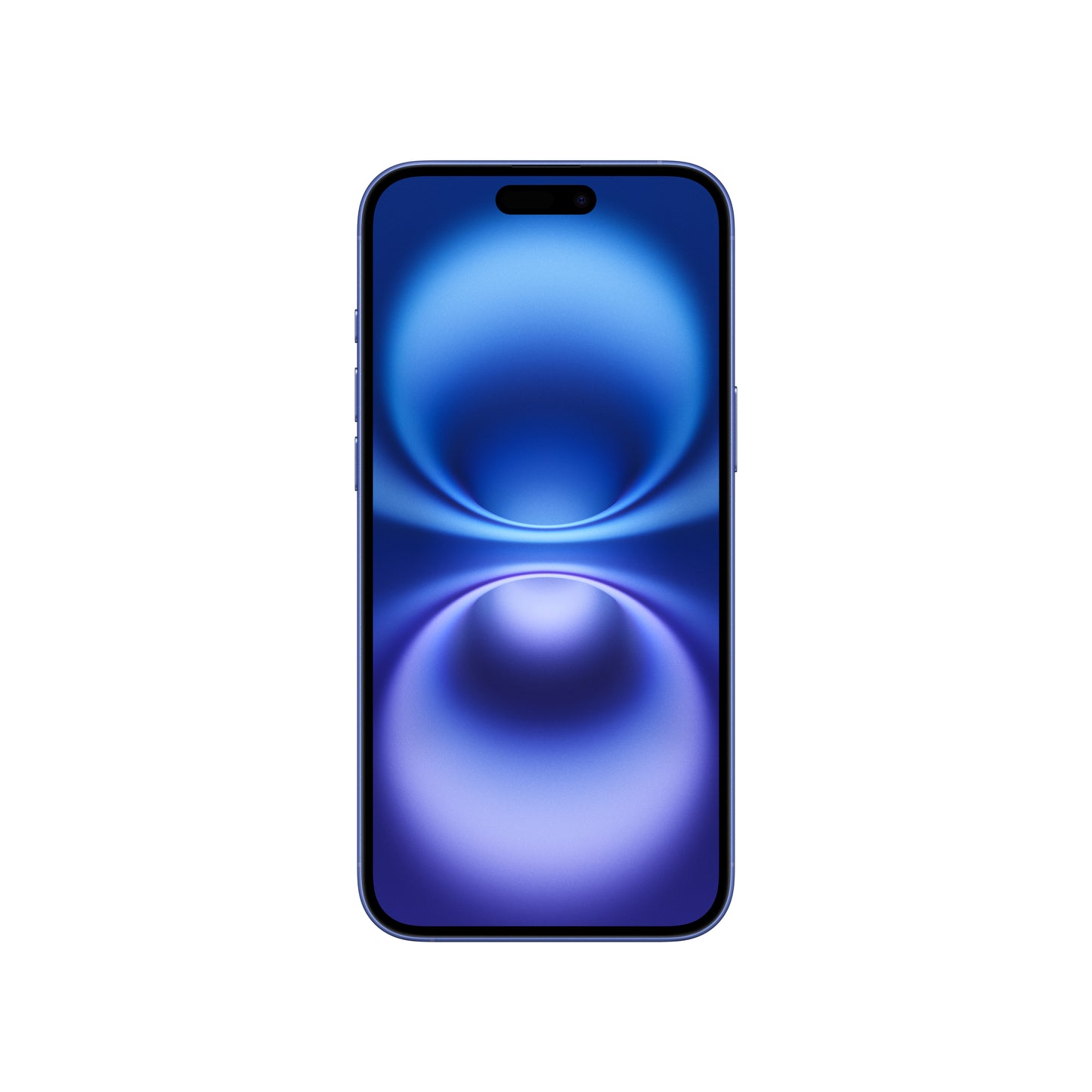 Apple iPhone 16 Plus 128GB Ultramarine - UAE Version