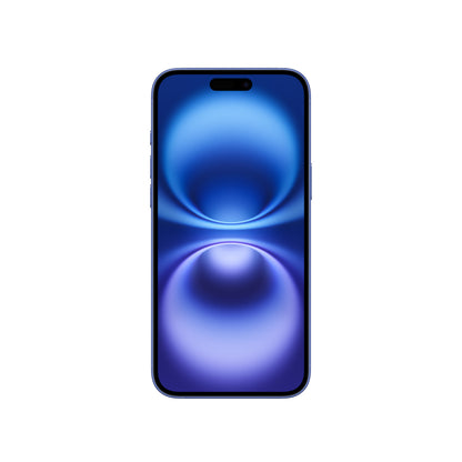 Apple iPhone 16 Plus 128GB Ultramarine - UAE Version