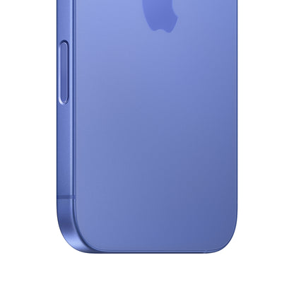 Apple iPhone 16 Plus 128GB Ultramarine - UAE Version
