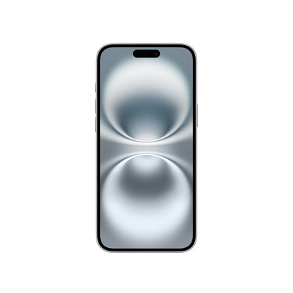 Apple iPhone 16 Plus 128GB White - UAE Version