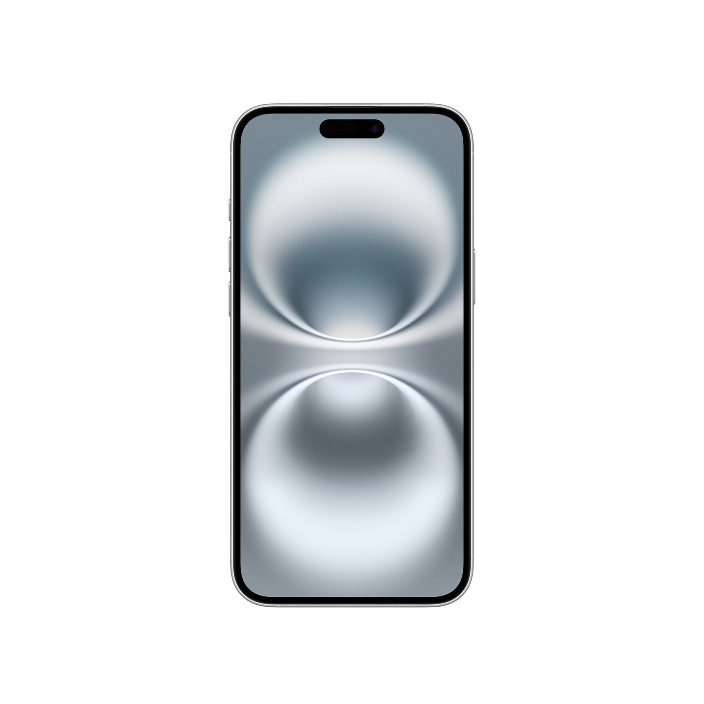 Apple iPhone 16 Plus 256GB White - UAE Version