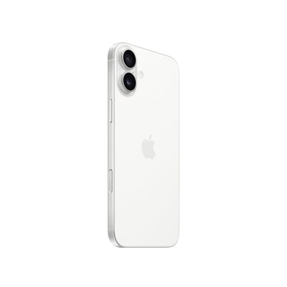 Apple iPhone 16 Plus 256GB White - UAE Version