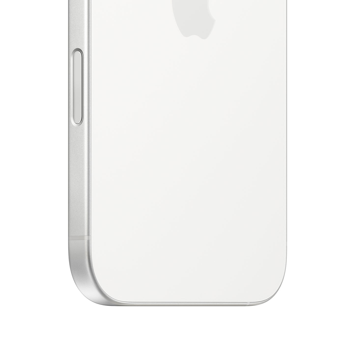 Apple iPhone 16 Plus 256GB White - UAE Version