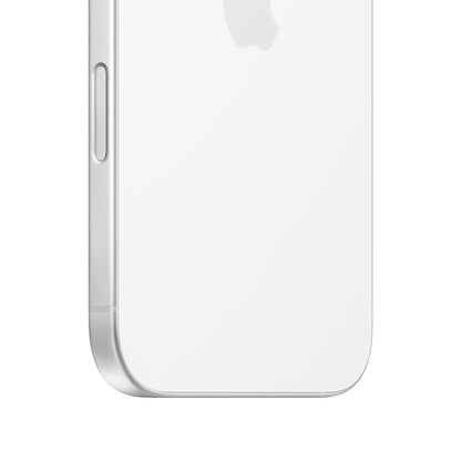 Apple iPhone 16 Plus 256GB White - UAE Version