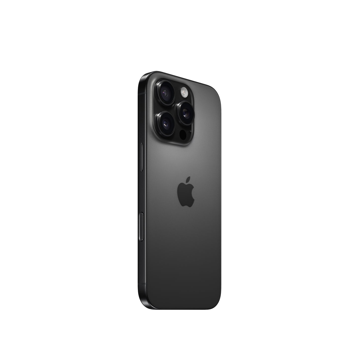 Pre-order Apple iPhone 16 Pro 128GB Black Titanium - UAE Version, Delivery from 20th Sep'24 onwards