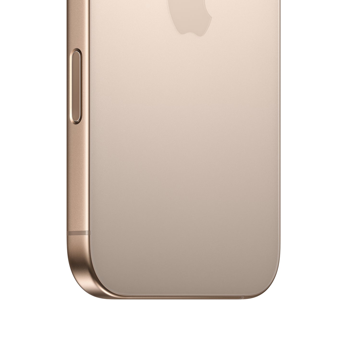 Pre-order Apple iPhone 16 Pro Max 256GB Desert Titanium - UAE Version,  Delivery from 30th Sep'24 onwards