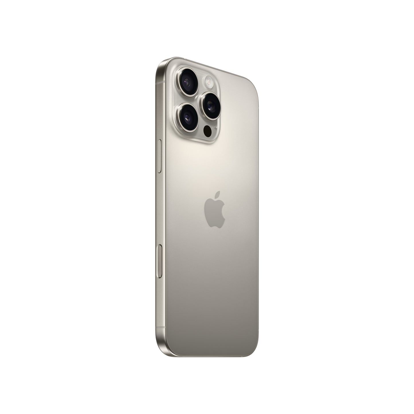 Pre-order Apple iPhone 16 Pro Max 1TB Natural Titanium - UAE Version