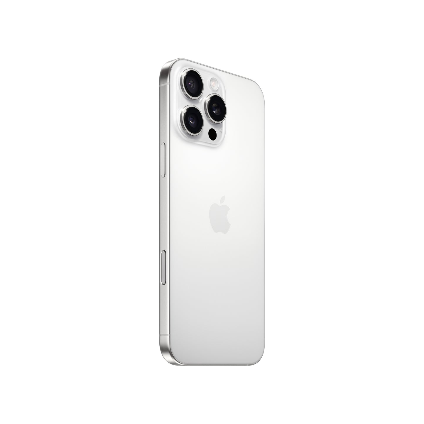 Pre-order Apple iPhone 16 Pro Max 1TB White Titanium - UAE Version