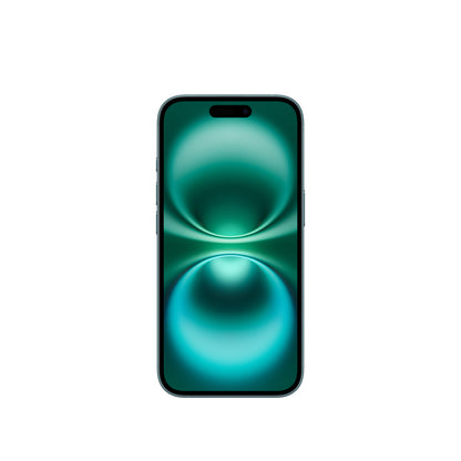 Apple iPhone 16 128GB Teal - UAE Version