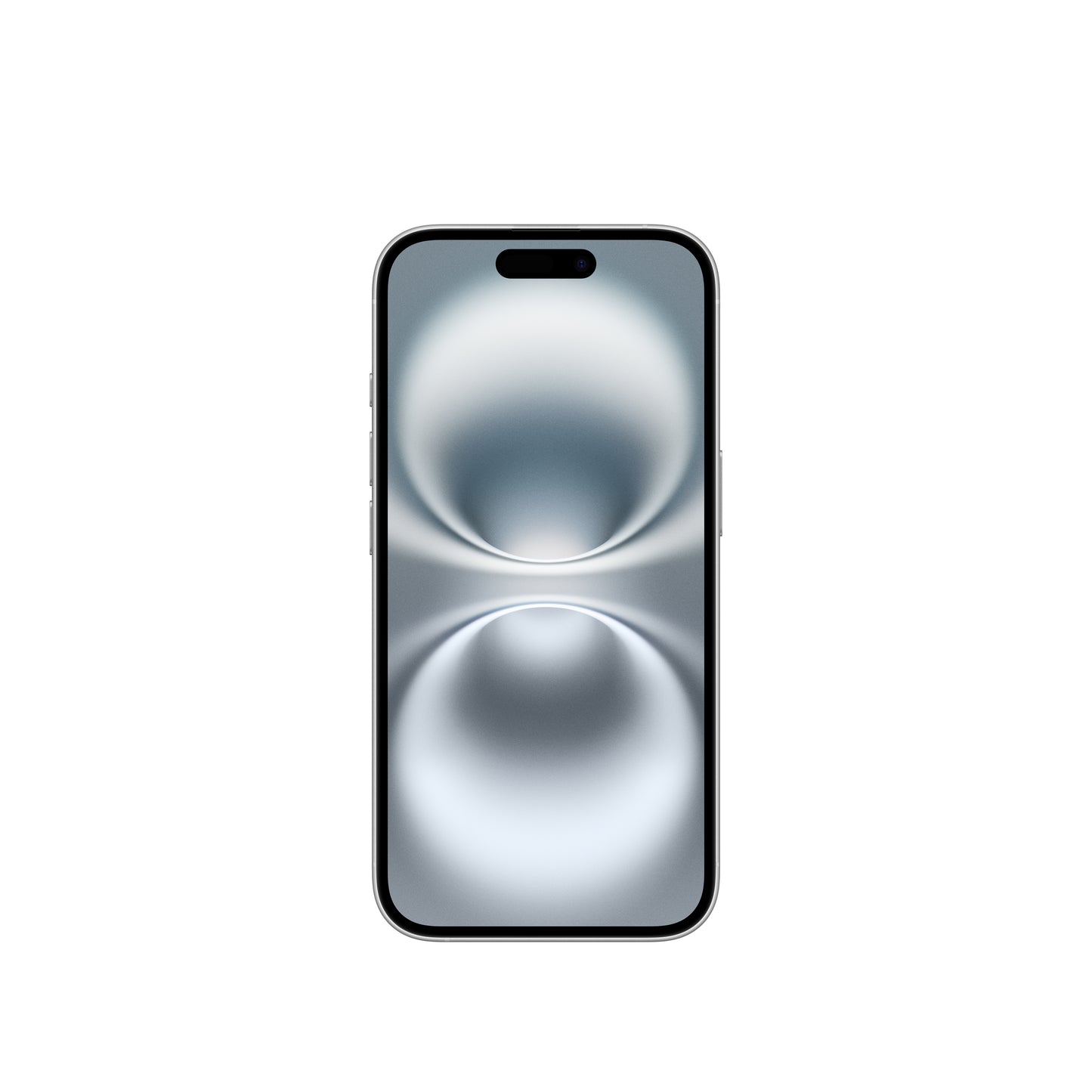 Apple iPhone 16 128GB White - UAE Version