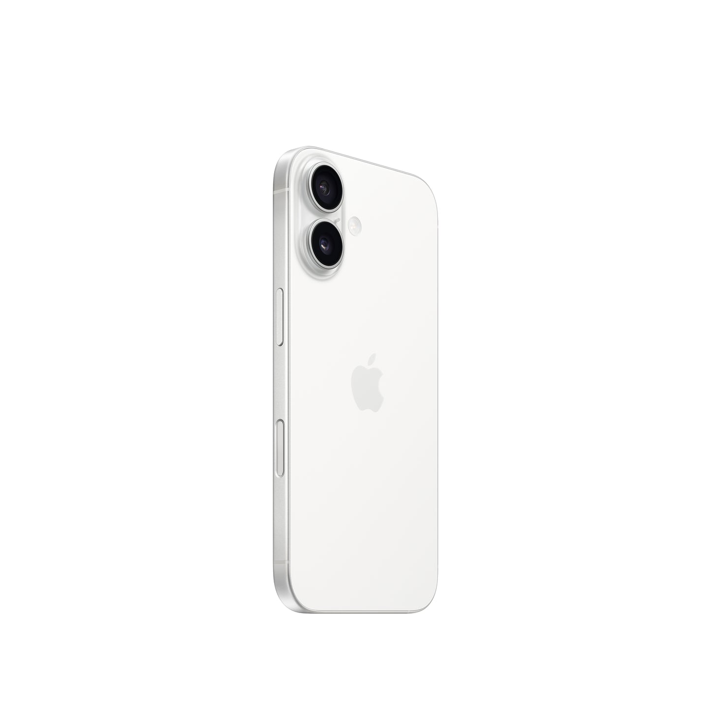 Apple iPhone 16 128GB White - UAE Version