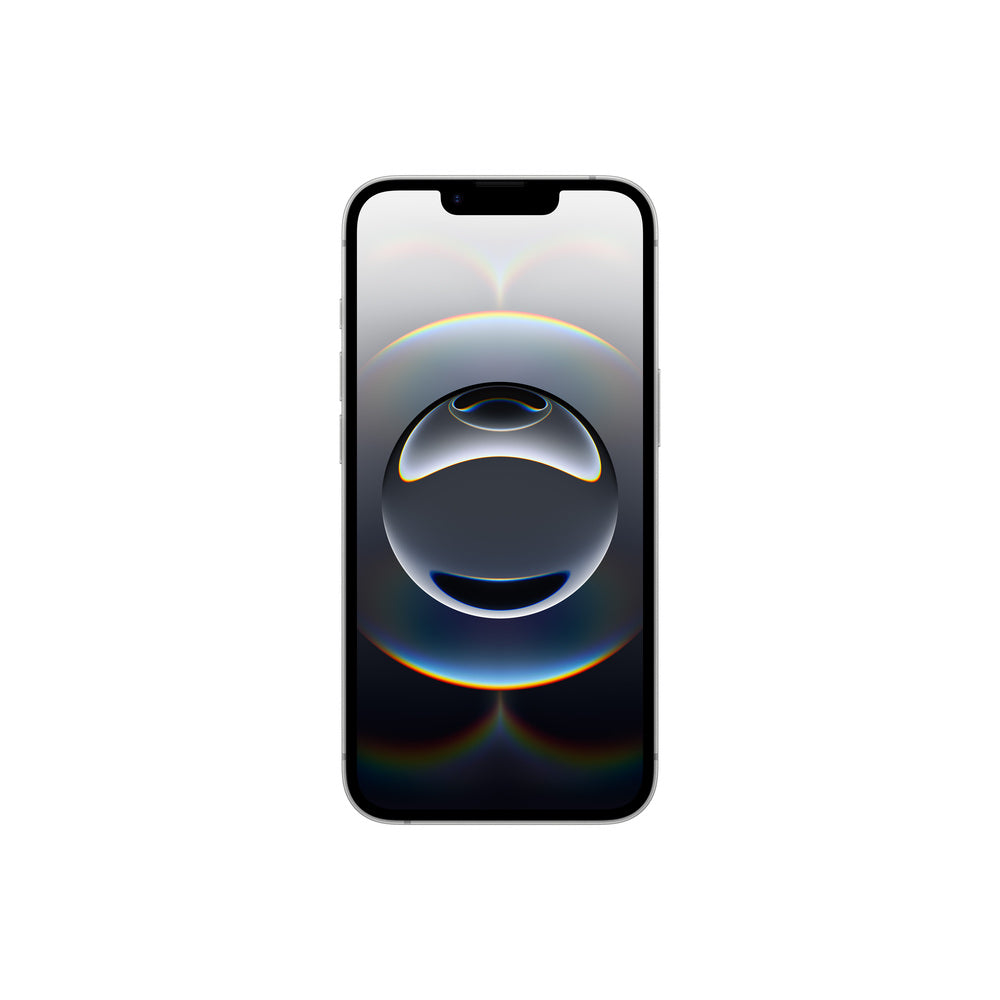 Apple iPhone 16e 256GB White - UAE Version