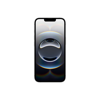 Apple iPhone 16e 512GB White - UAE Version