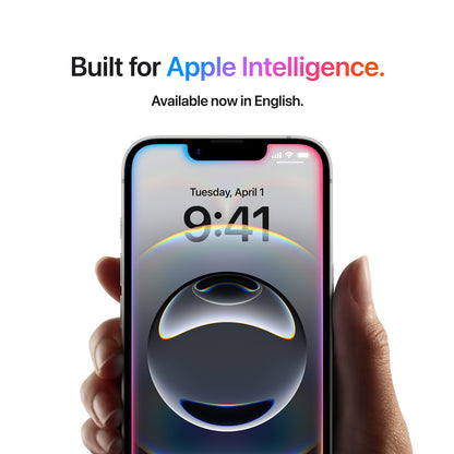 Apple iPhone 16e 512GB White - UAE Version