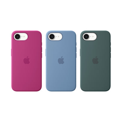 Apple iPhone 16e 512GB White - UAE Version