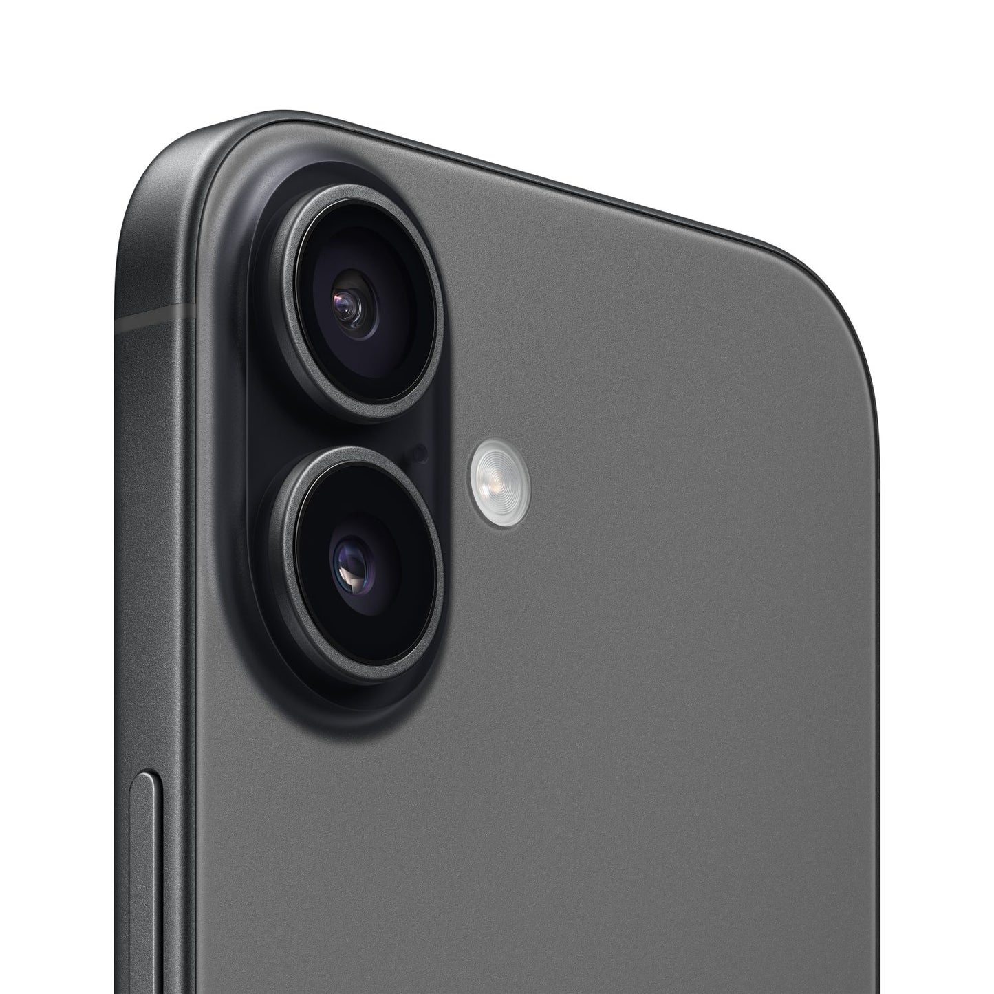 Apple iPhone 17 256GB Storage, Black - UAE Version