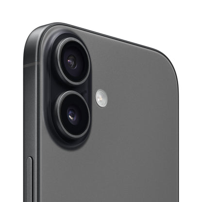 Apple iPhone 17 256GB Storage, Black - UAE Version