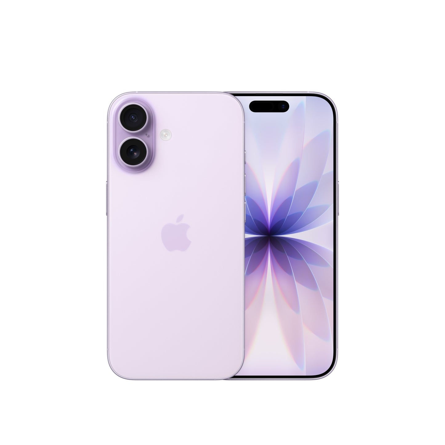 Apple iPhone 17 256GB Storage, Lavender - UAE Version
