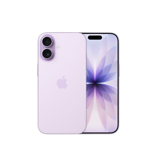 Apple iPhone 17 256GB Storage, Lavender - UAE Version