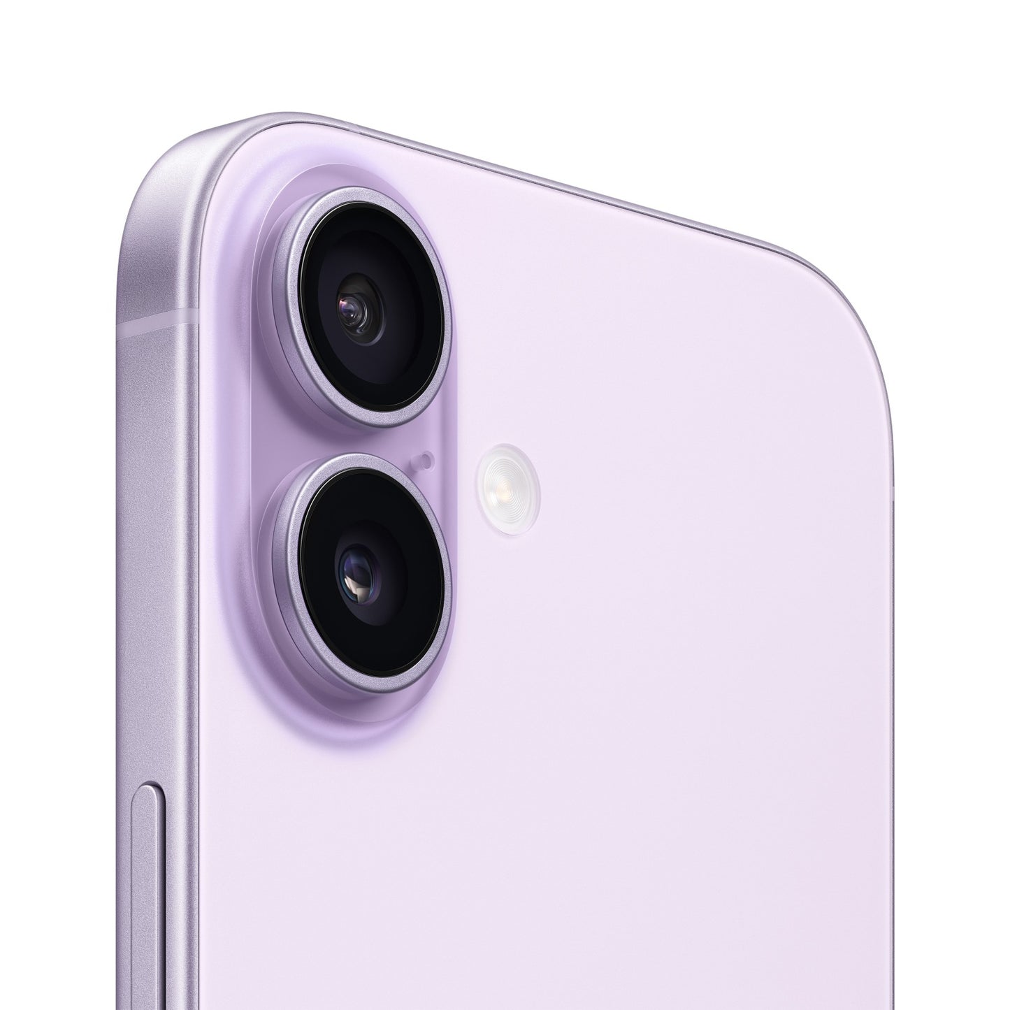 Apple iPhone 17 256GB Storage, Lavender - UAE Version