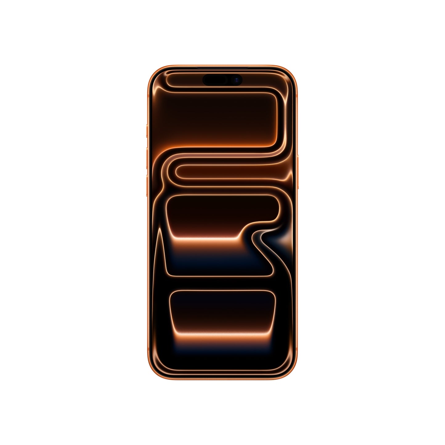 Apple iPhone 17 Pro Max 256GB Storage, Cosmic Orange - UAE Version