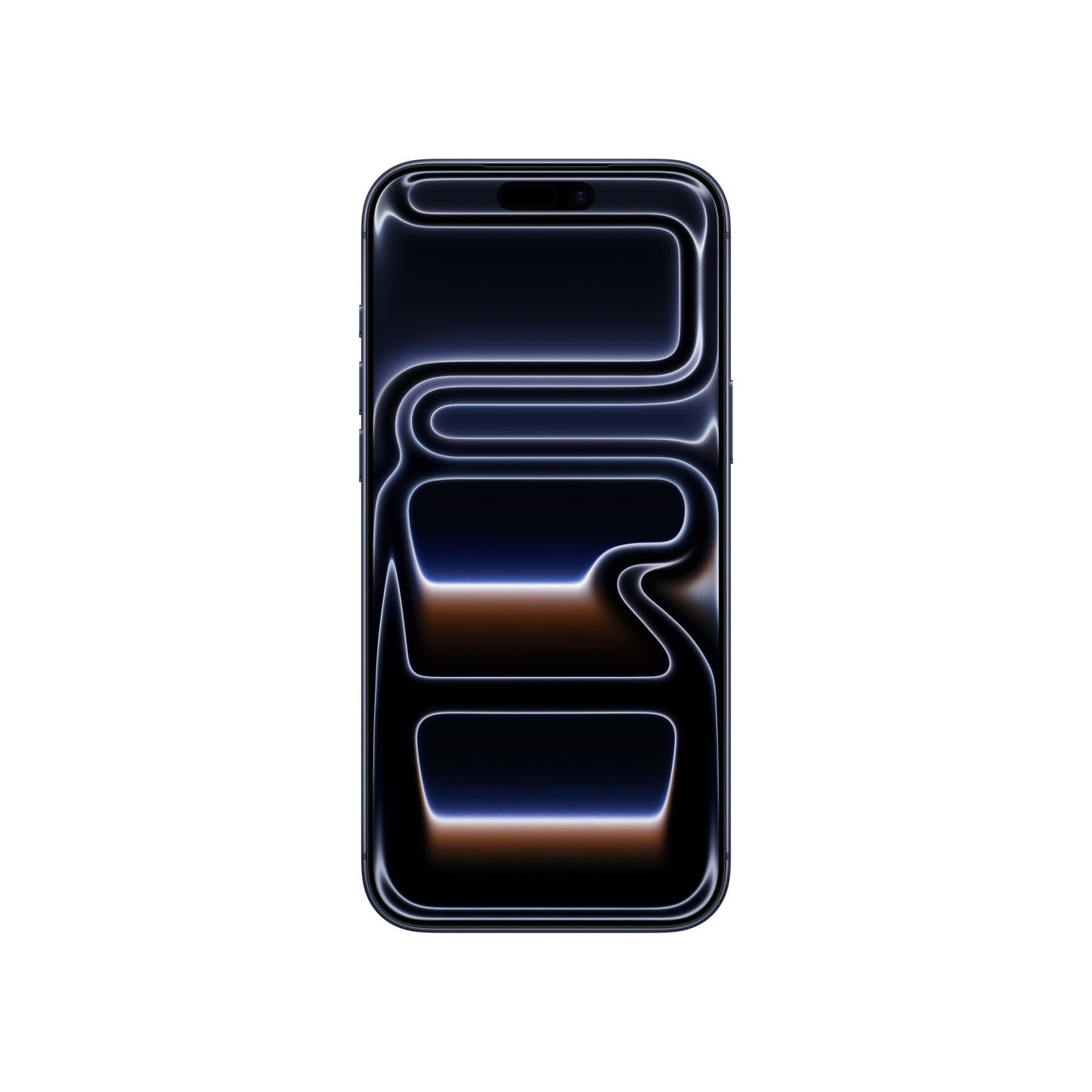 Apple iPhone 17 Pro Max 1TB Storage, Deep Blue - UAE Version