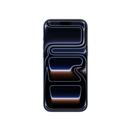 Apple iPhone 17 Pro Max 1TB Storage, Deep Blue - UAE Version