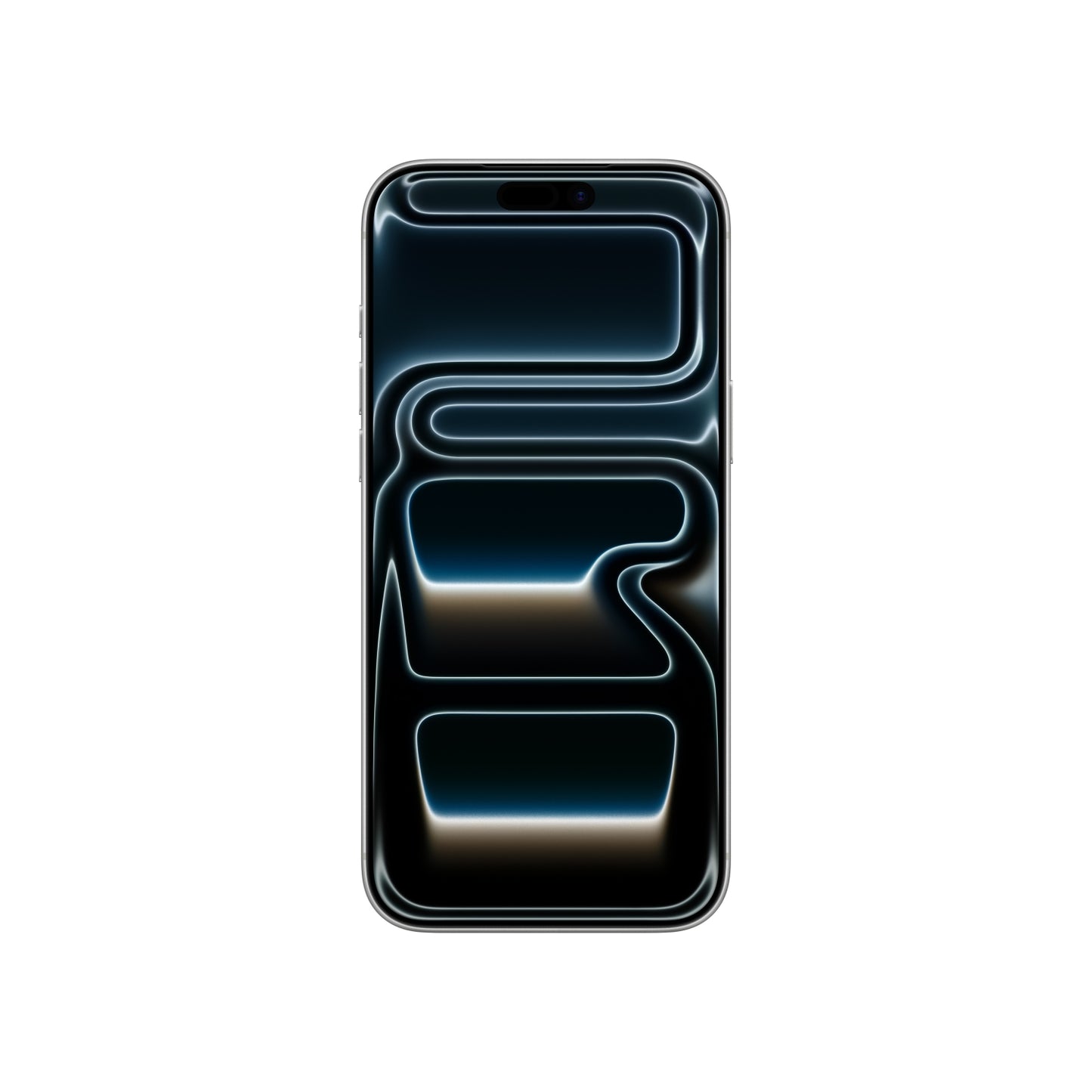 Apple iPhone 17 Pro Max 1TB Storage, Silver - UAE Version