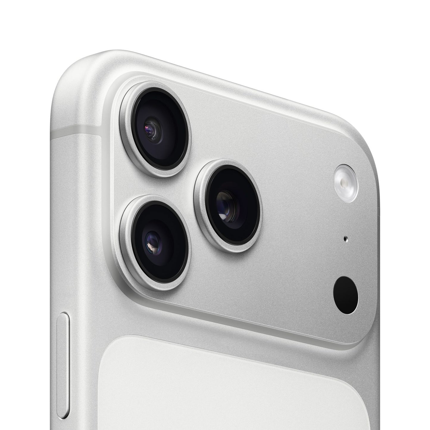 Apple iPhone 17 Pro Max 1TB Storage, Silver - UAE Version