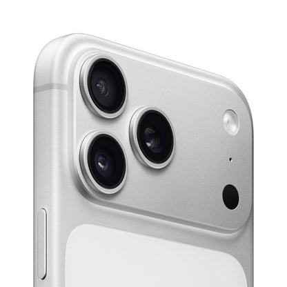 Apple iPhone 17 Pro Max 1TB Storage, Silver - UAE Version