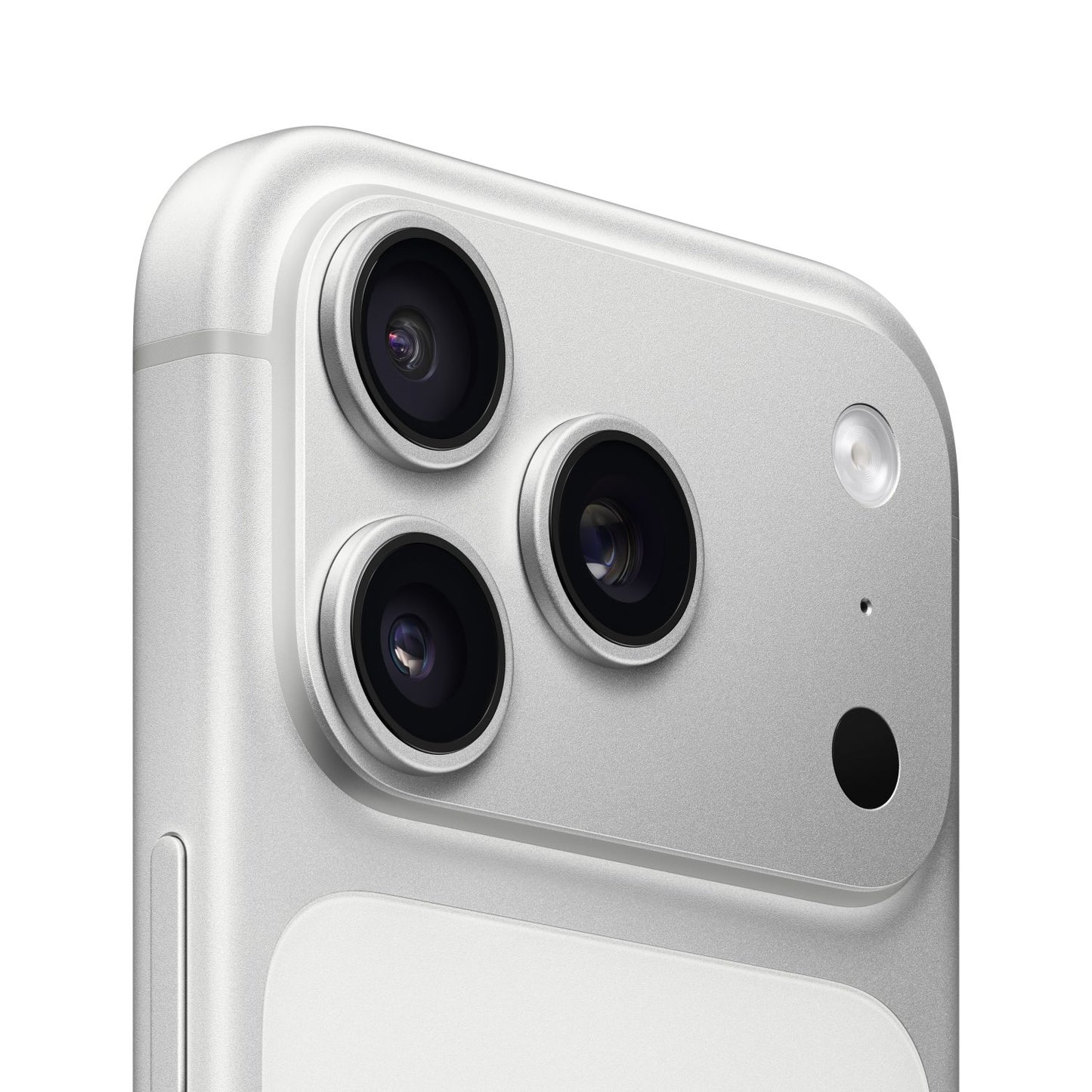 Apple iPhone 17 Pro 256GB Storage, Silver - UAE Version