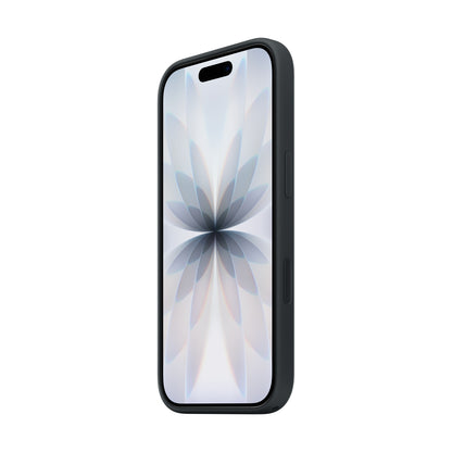 Apple iPhone 17 Silicone Case with MagSafe, Black