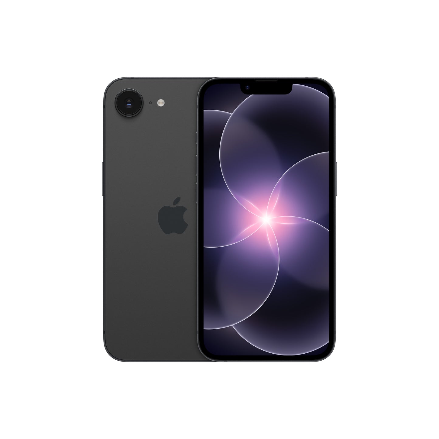 Apple iPhone 17e 256GB 5G Smartphone – Black