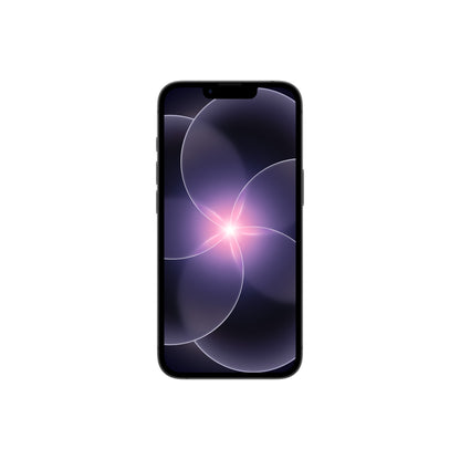 Apple iPhone 17e 512GB 5G Smartphone – Black