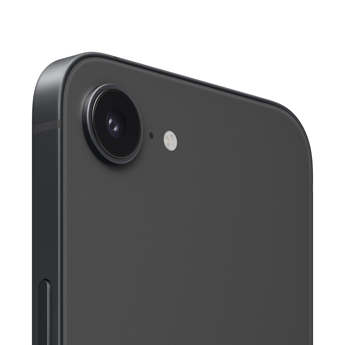 Apple iPhone 17e 256GB 5G Smartphone – Black
