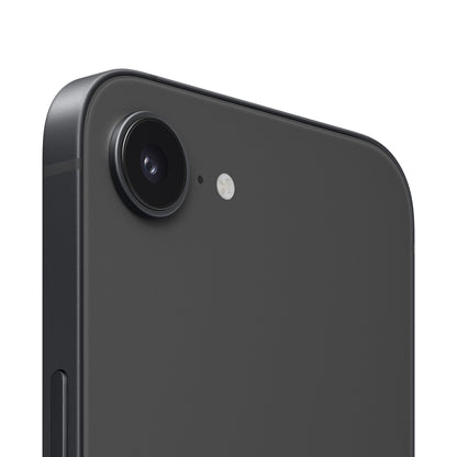 Apple iPhone 17e 256GB 5G Smartphone – Black