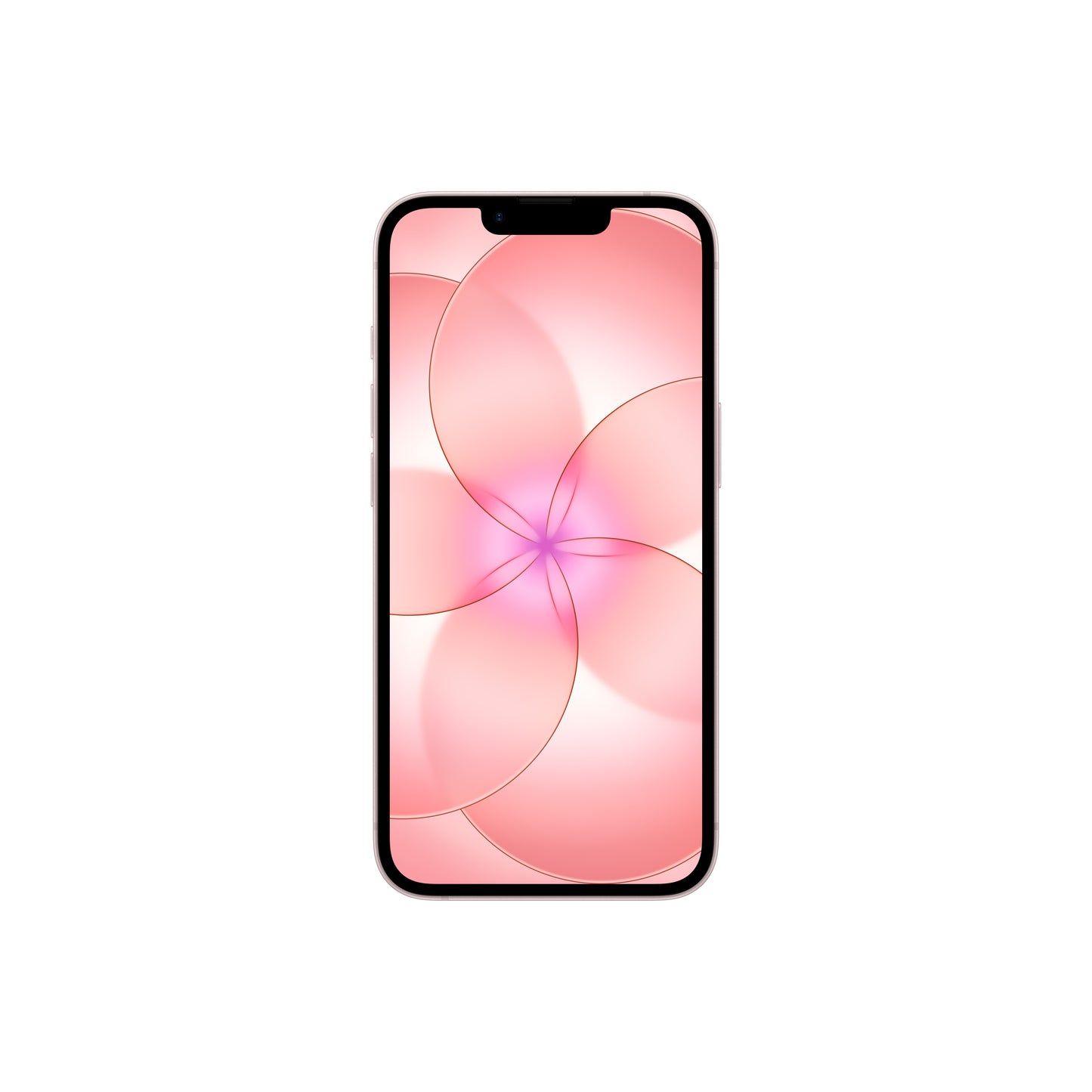 Apple iPhone 17e 256GB 5G Smartphone – Soft Pink